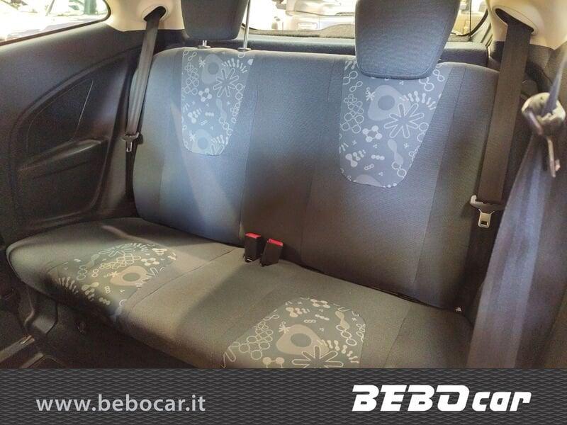 Ford Ka 1.2 69cv Ka+ GPL