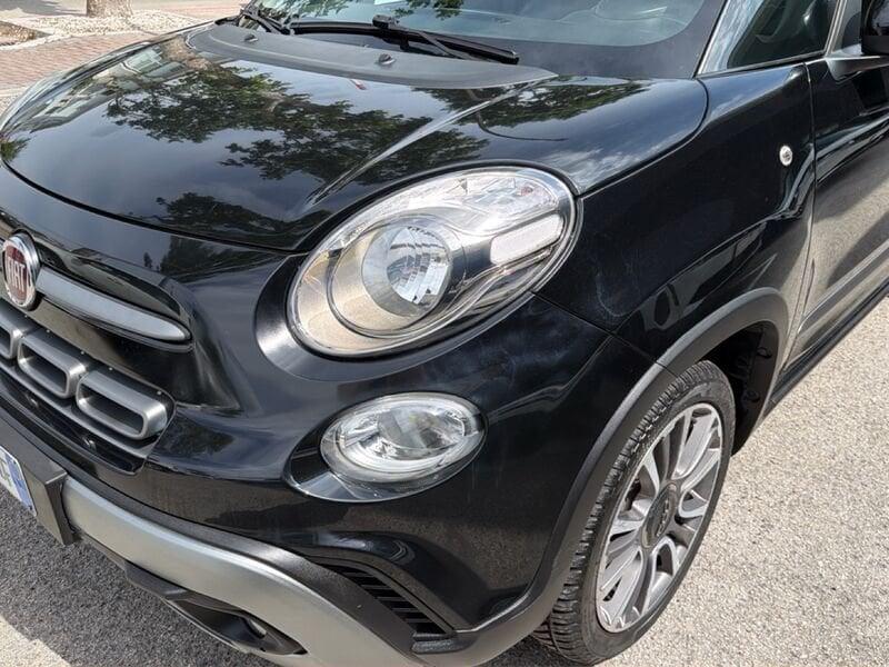 FIAT 500L Cross Cross 1.3 Multijet 95cv