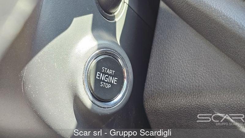 Skoda Octavia 1.5 G-TEC DSG Wagon Executive *PREZZO REALE NON VINCOLATO A FINANZIAMENTO*