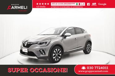 Renault Captur 1.0 TCe Techno
