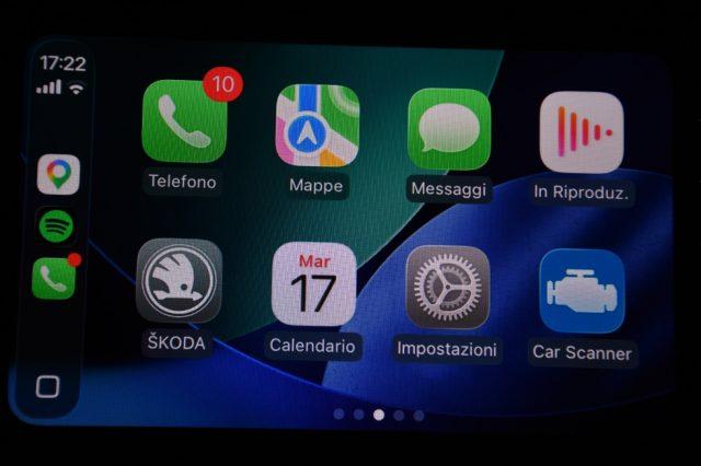 SKODA Kodiaq 2.0 TDI EVO SCR 4x4 DSG 7 posti EXECUITIVE