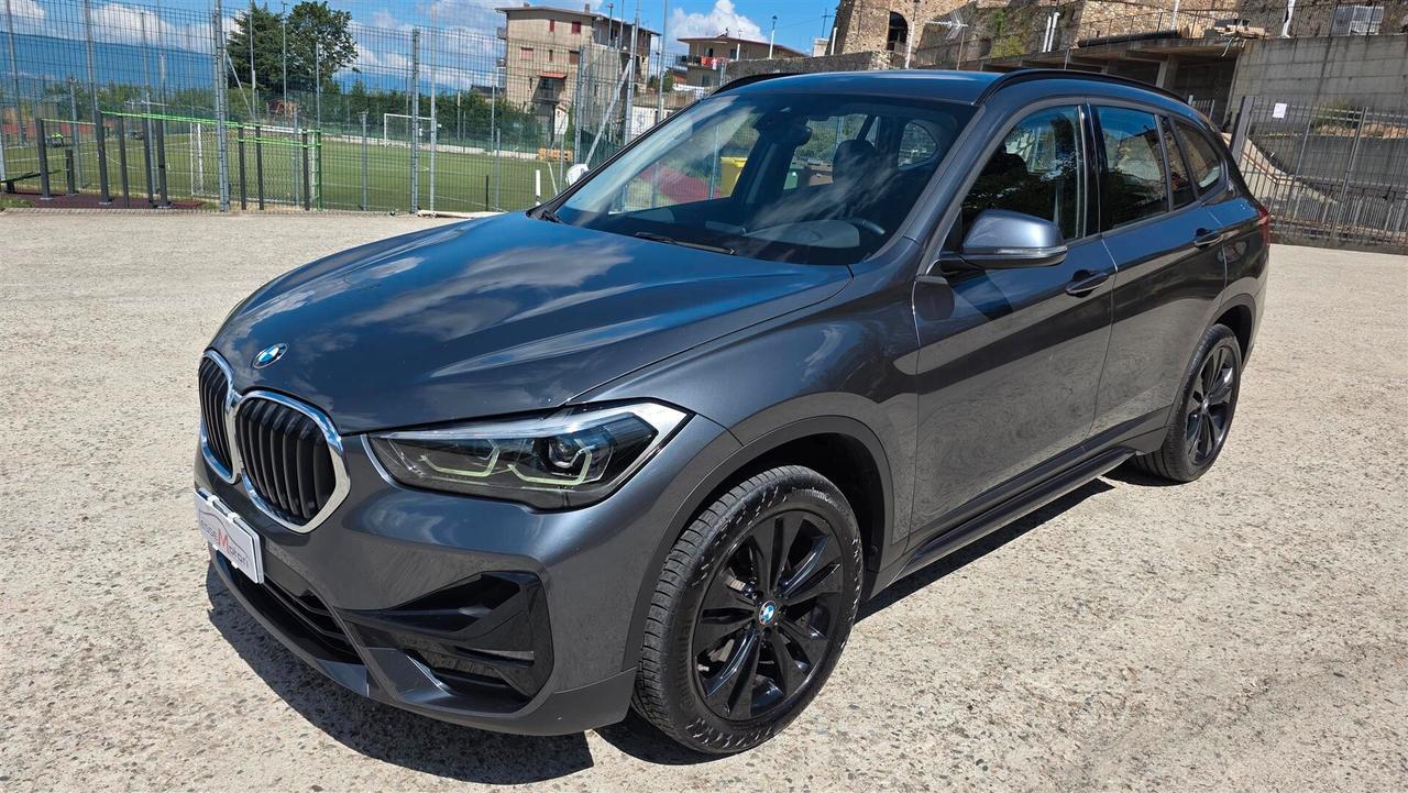 Bmw X1 sDrive16d Sport