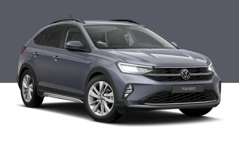 Volkswagen Taigo 1.0 tsi Edition Plus 95cv