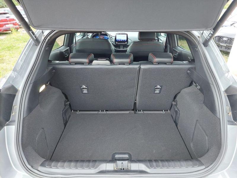 Ford Puma Puma 1.0 ecoboost h ST-Line X s&s 125cv auto