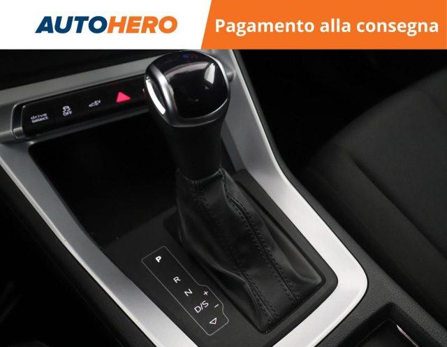 AUDI Q3 SPB 45 TFSI e S tronic