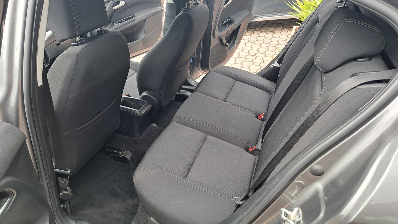 Fiat Tipo 1.3 Mjt S&S 5 porte Easy OK NEO PATENTATI