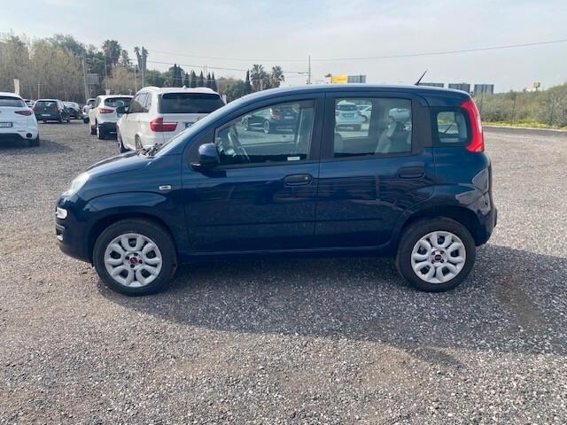Fiat Panda 0.9 TwinAir Turbo Natural Power Easy