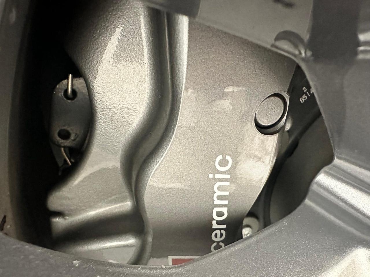 Audi RS3 Sportback 2.5 tfsi quattro s-tronic