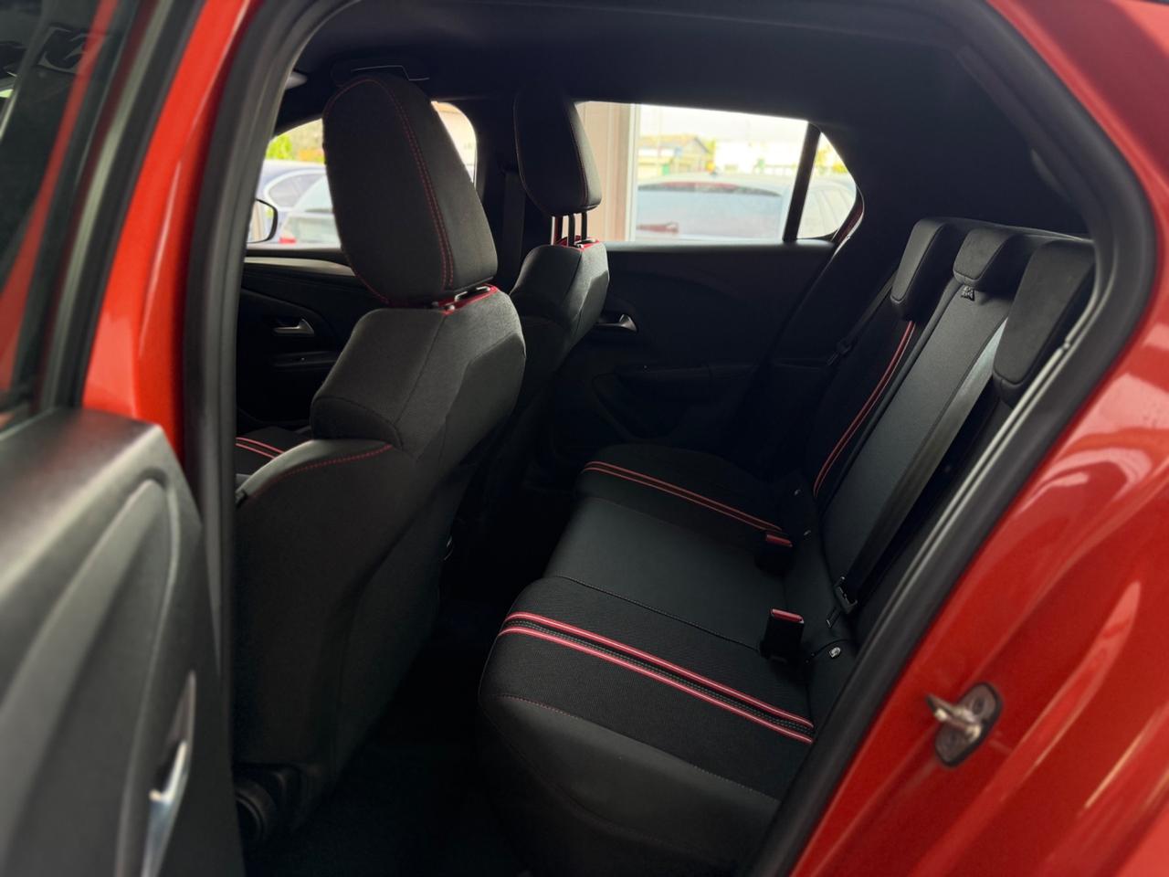 Opel Corsa 1.2 130 CV aut. GS Line +