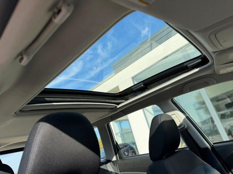 Subaru Forester Forester 2.0D X BR