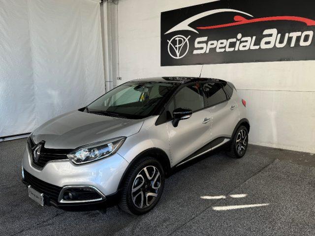 RENAULT Captur 1.5 dCi 8V 90 CV Start&Stop Live