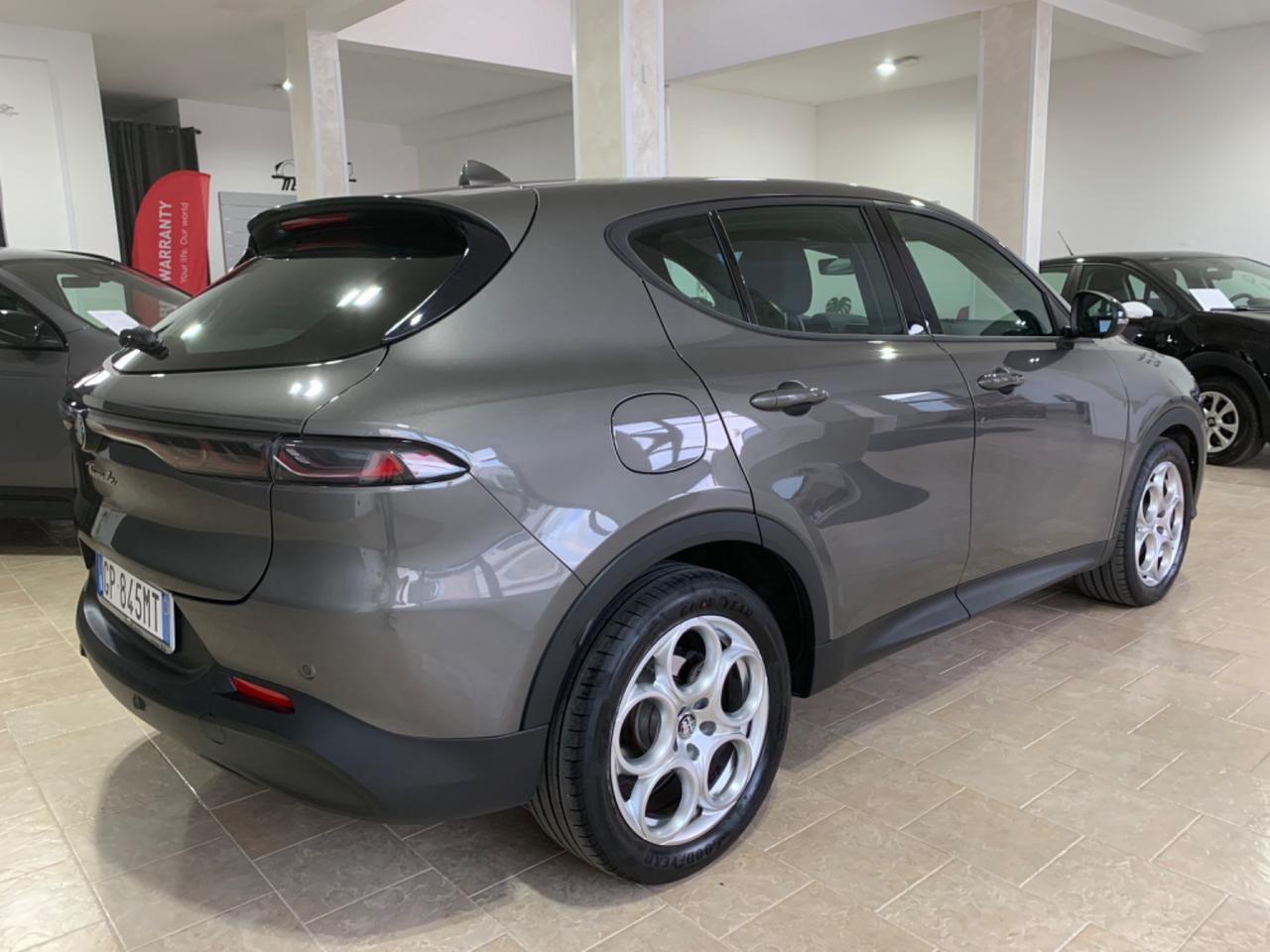 Alfa Romeo Tonale SPRINT TCT6 1600 130CV