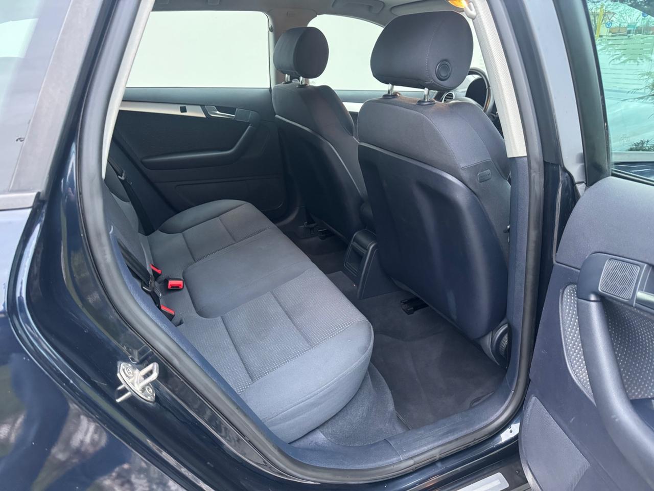 Audi A3 2.0 TDI 170 CV quattro Ambition 4x4