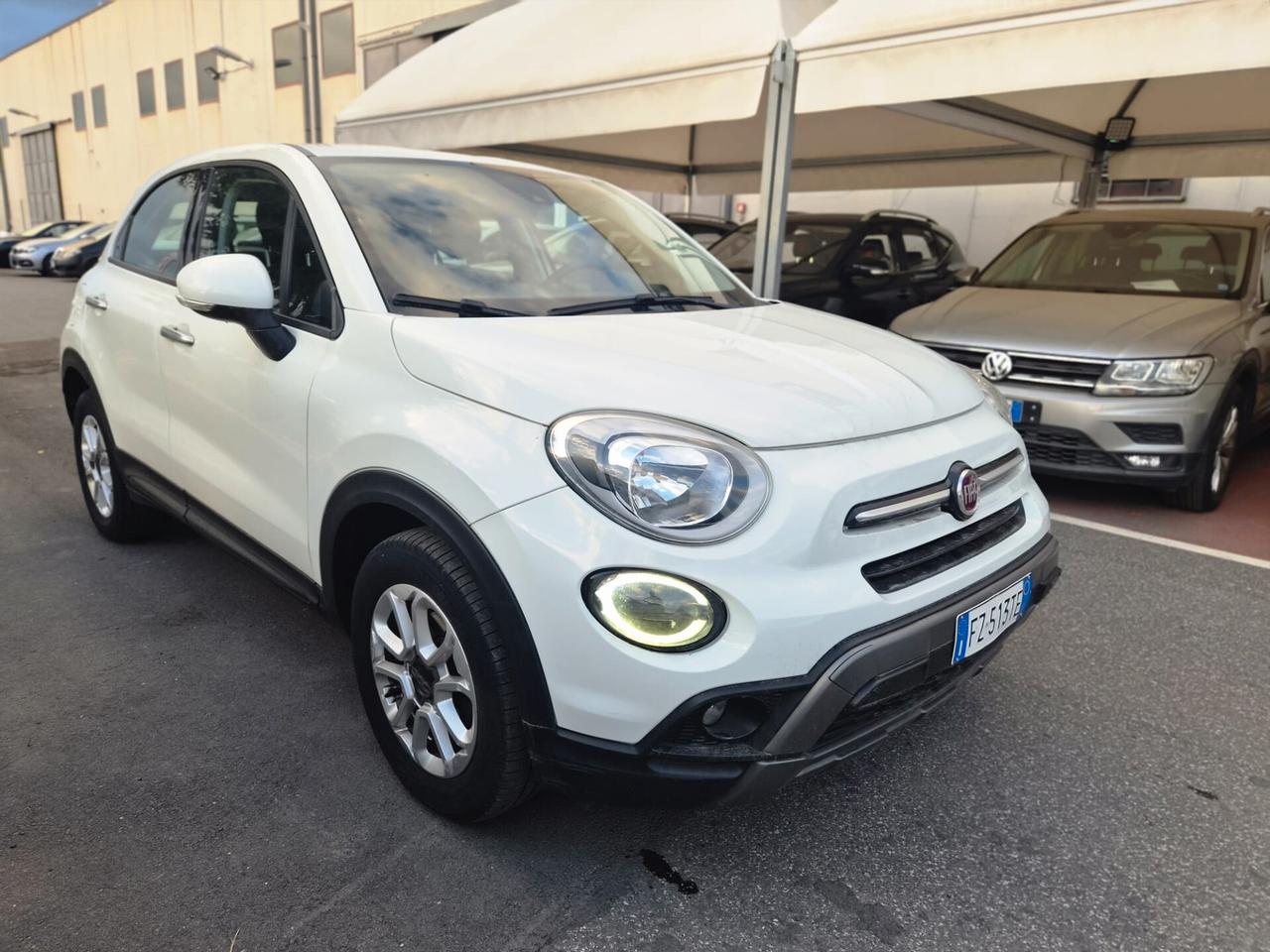 Fiat 500X 1.0 120CV - 2020 - PARI AL NUOVO