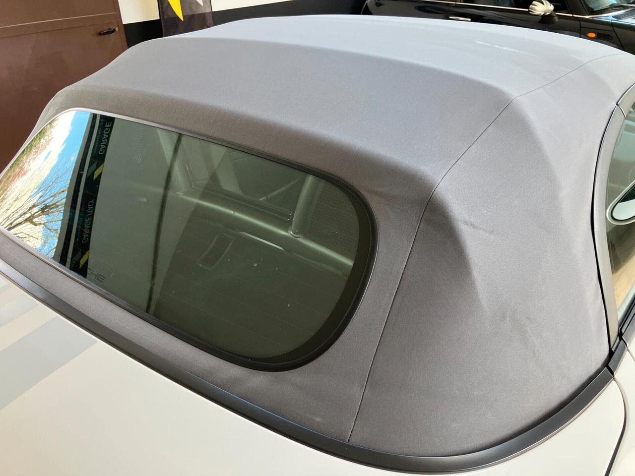 Porsche Boxster 3.4 24V S DESIGN EDITION 2 303CV