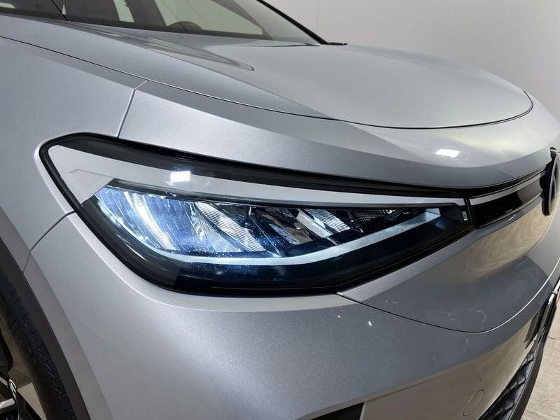 Volkswagen ID.4 ID.4 Pro Performance batteria da 77kWh