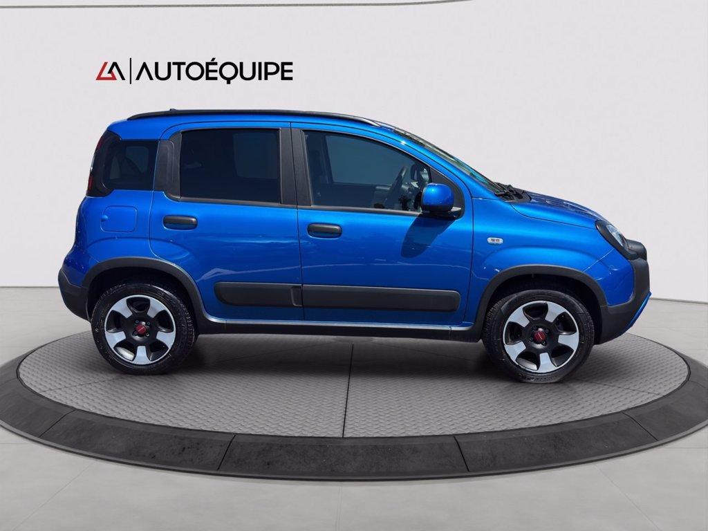 FIAT Panda 1.0 firefly hybrid Cross s&s 70cv 5p.ti del 2024