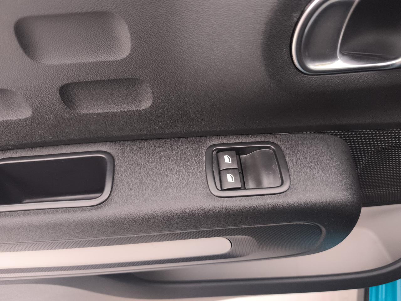 CITROEN C3 III 2017 - C3 1.2 puretech Feel Pack s&s 83cv