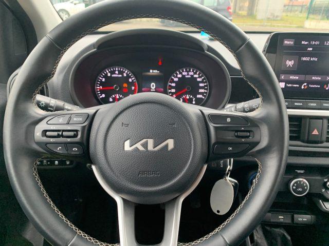 KIA Picanto 1.0 12V GPL 5 porte X Line