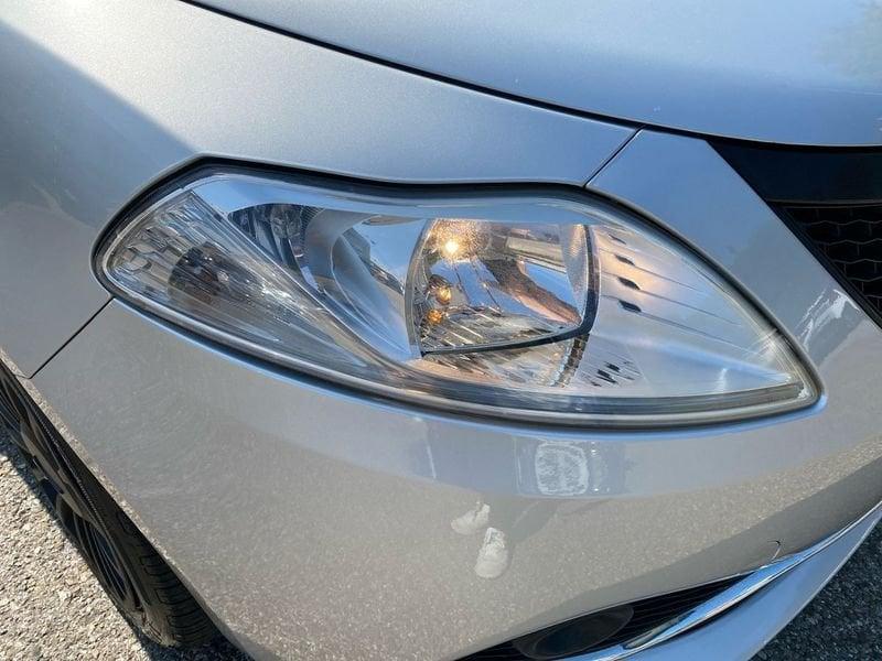 Lancia Ypsilon 1.2 Elefantino Blu s&s 69cv my19