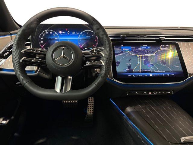 MERCEDES-BENZ E 220 d Mild hybrid 4Matic S.W. AMG Line Advanced