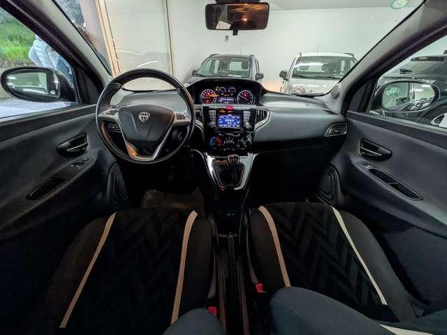 Lancia Ypsilon Ypsilon III 2015 1.2 Gold ecochic Gpl 69cv