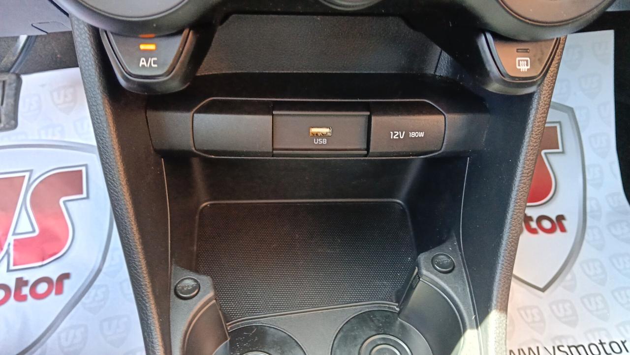 KIA PICANTO AUTO -PREZZO PROMO!
