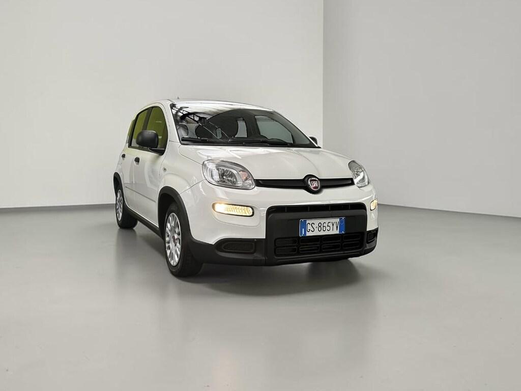Fiat Panda 1.0 FireFly Hybrid