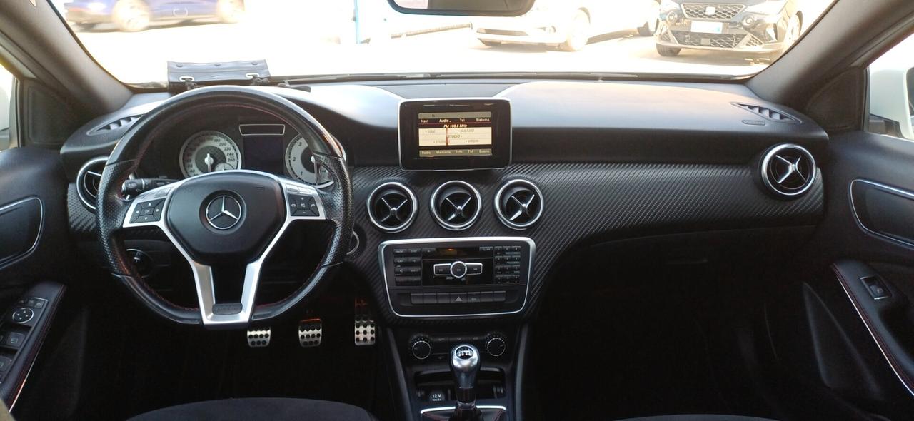 Mercedes-benz A 200 CDI Premium
