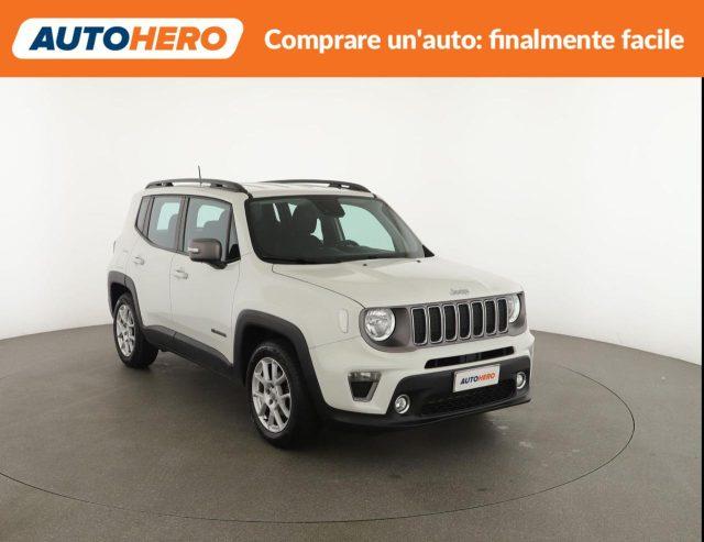JEEP Renegade 1.0 T3 Limited