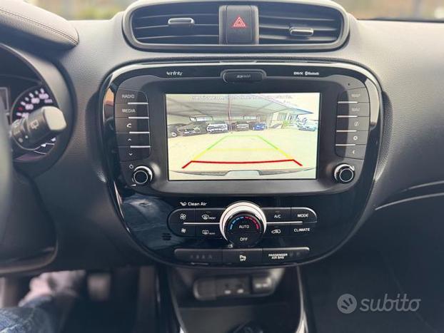 KIA Soul 1.6 EcoGPL You® Soul