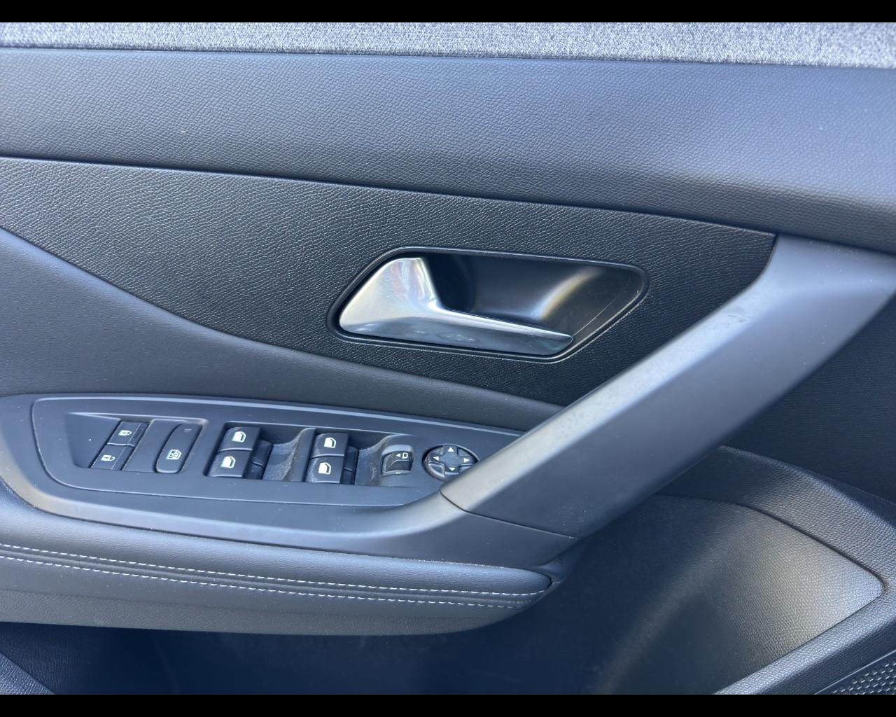 PEUGEOT 308 3ª serie - 308 BlueHDi 130 S&S EAT8 SW Allure