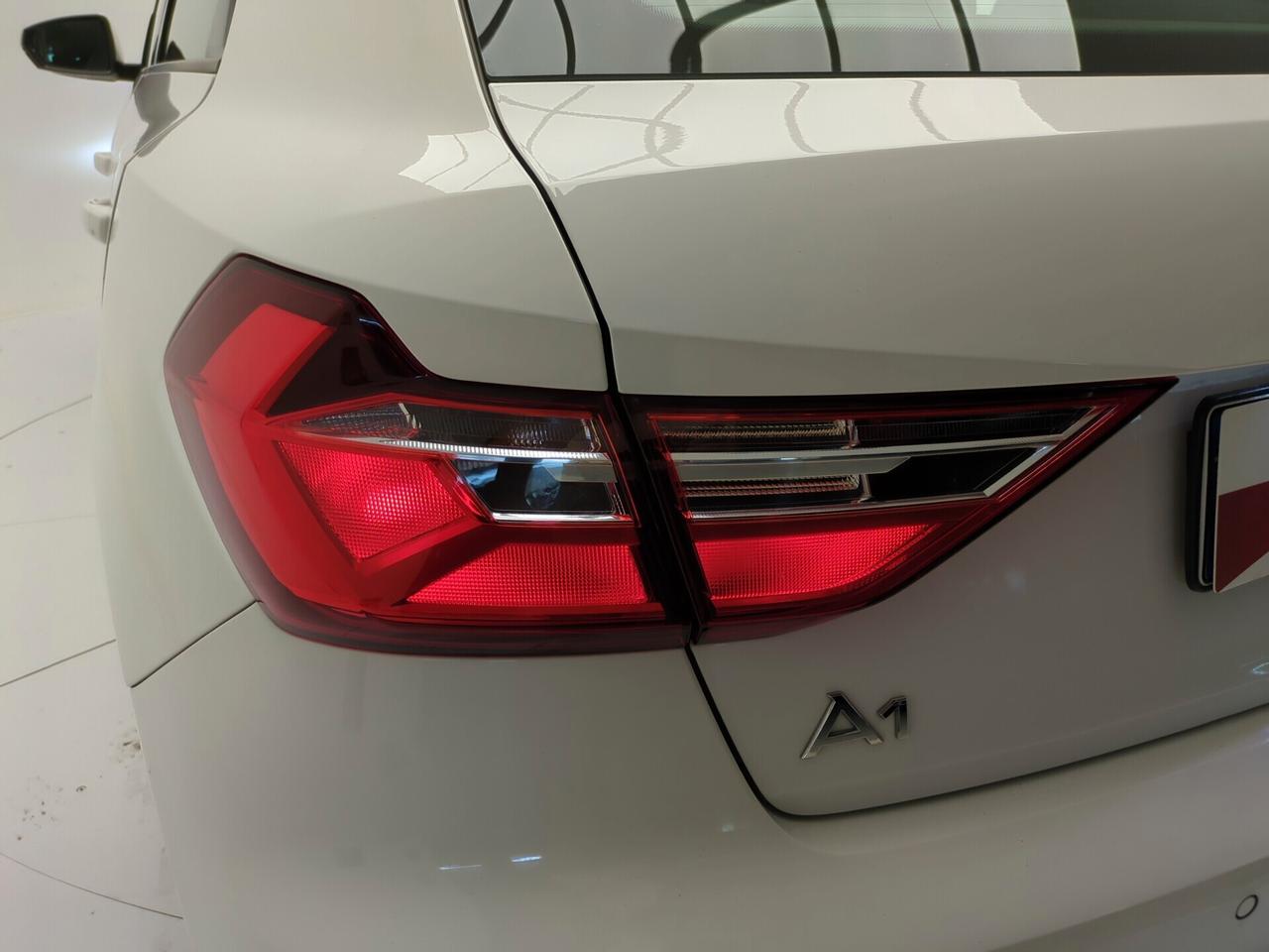 Audi A1 SPB 30 TFSI