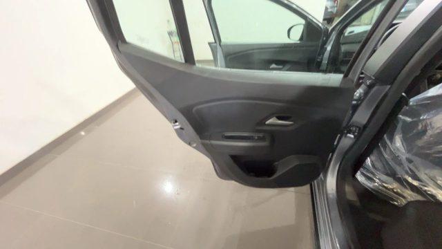 DACIA Sandero Sandero Stepway 1.0 TCe ECO-G Extreme