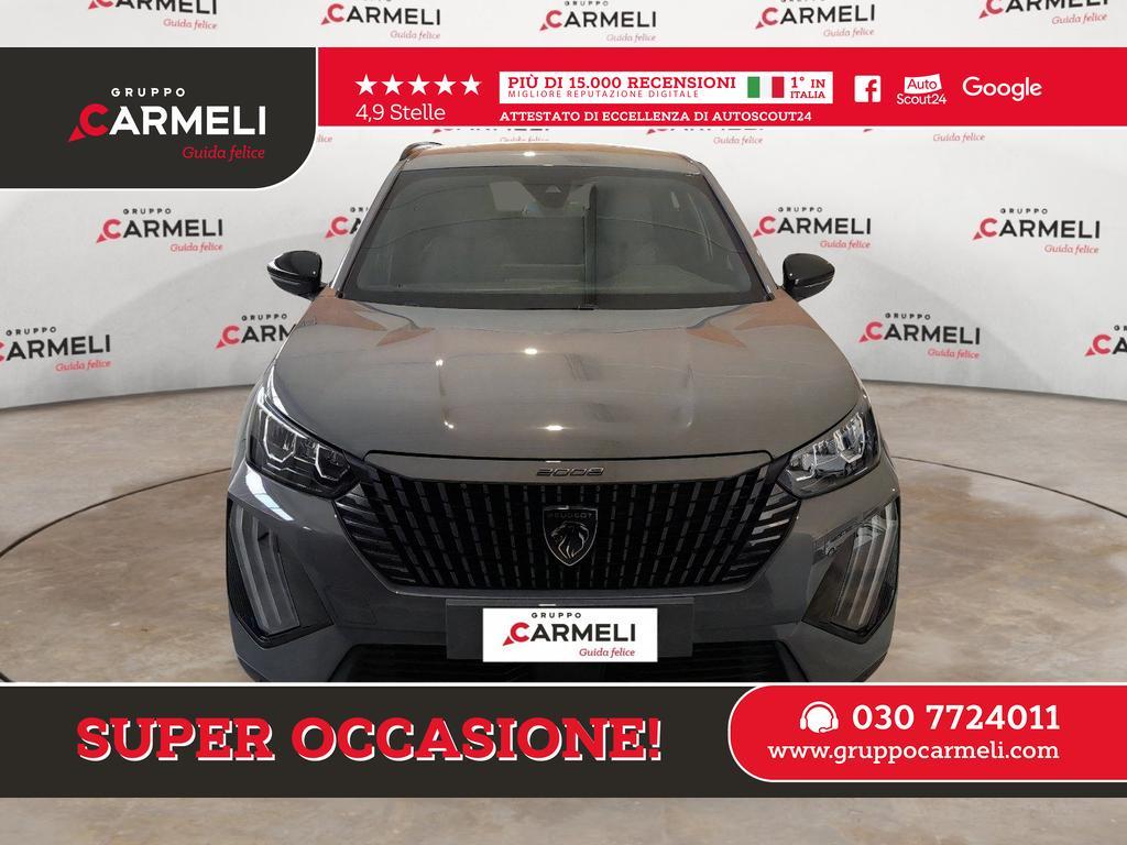 Peugeot 2008 1.2 PureTech Allure