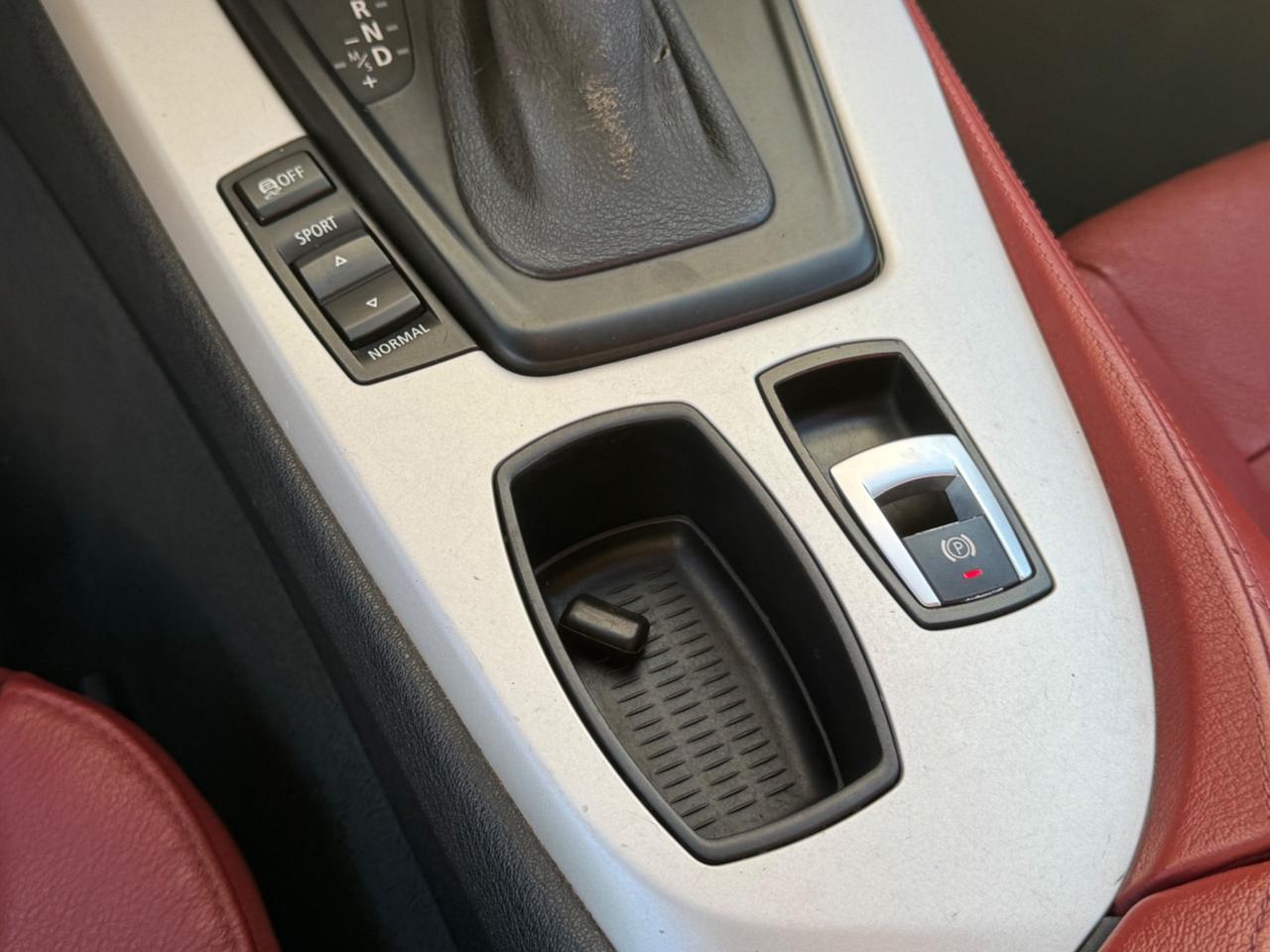 BMW Z4 S-DRIVE 23I 204 CV AUTOMATICO FULL