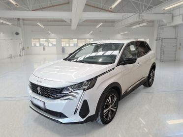 PEUGEOT 3008 BLUEHDI 130 EAT8 SES ALLURE SUV