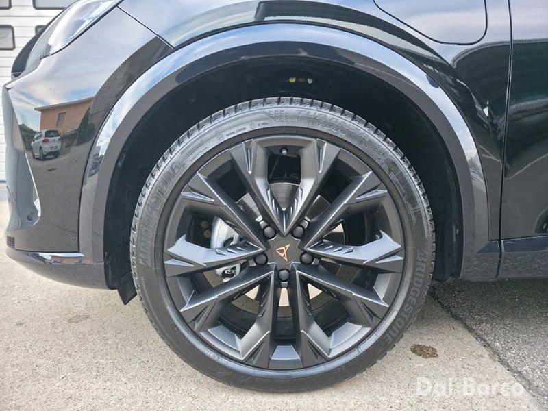 Cupra Formentor Formentor 1.5 e-Hybrid DSG Dark Night