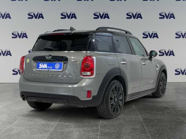 MINI Cooper SE Countryman 1.5 HYBRID 224CV Auto. Hype ALL4 - PLUG-IN HYBRID -