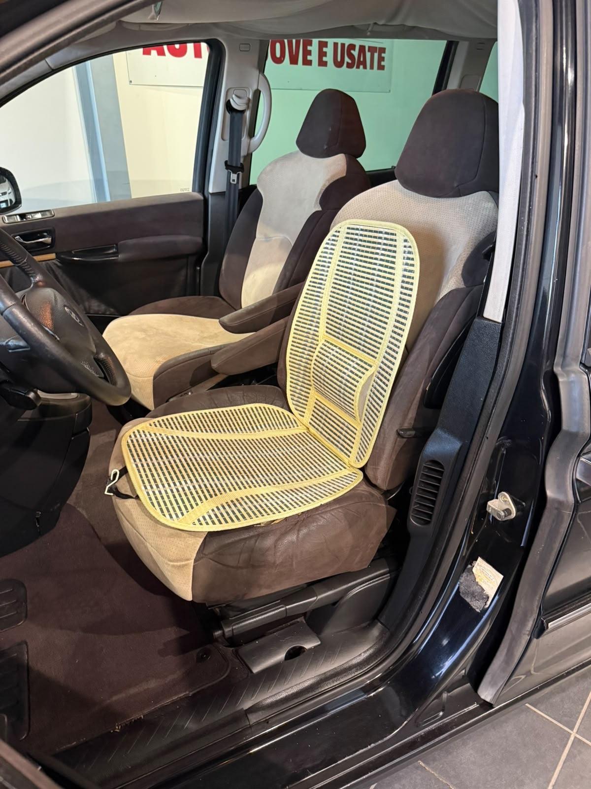 PHEDRA 2.2 MJT -OMOLOGATA 7 POSTI