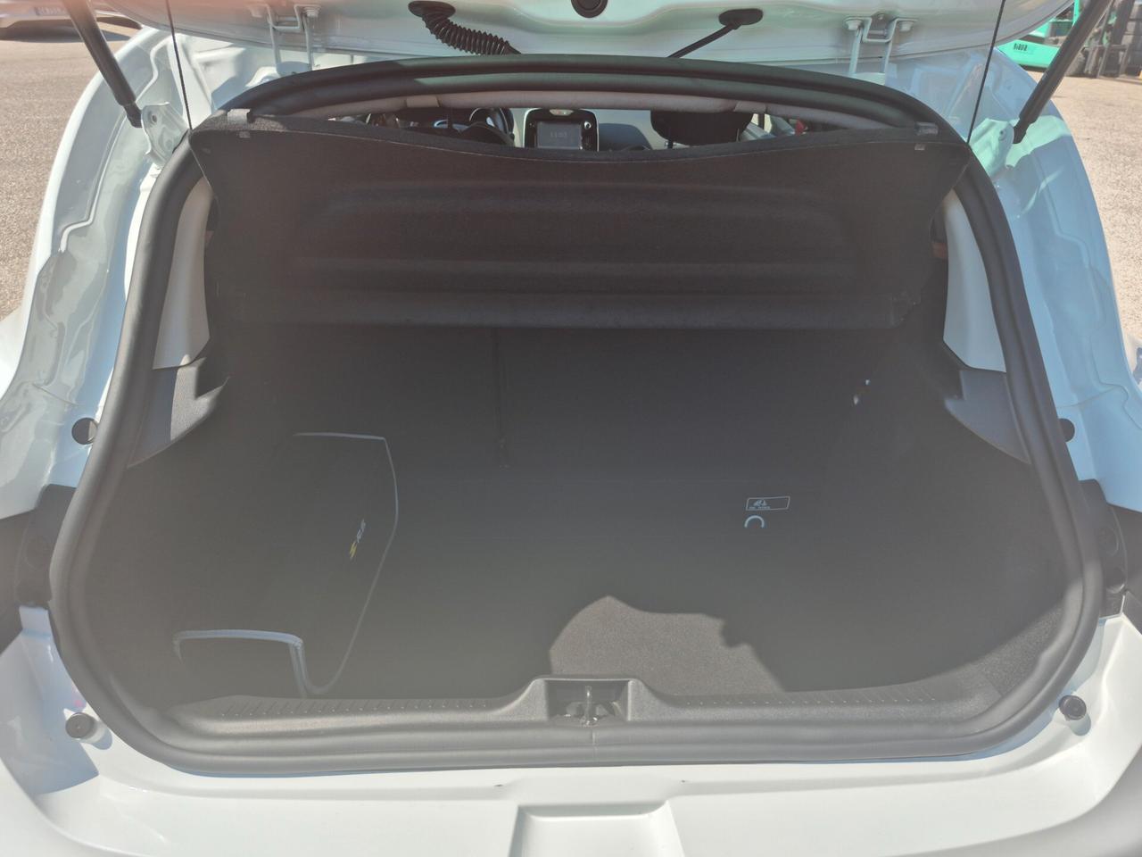 Renault Clio 5p 1.6 16v RS 200cv EDC6 AUTOMATICA