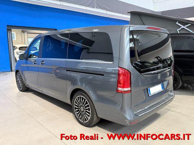 MERCEDES-BENZ V 250 d 190 cv Avantgarde Long - Iva compresa