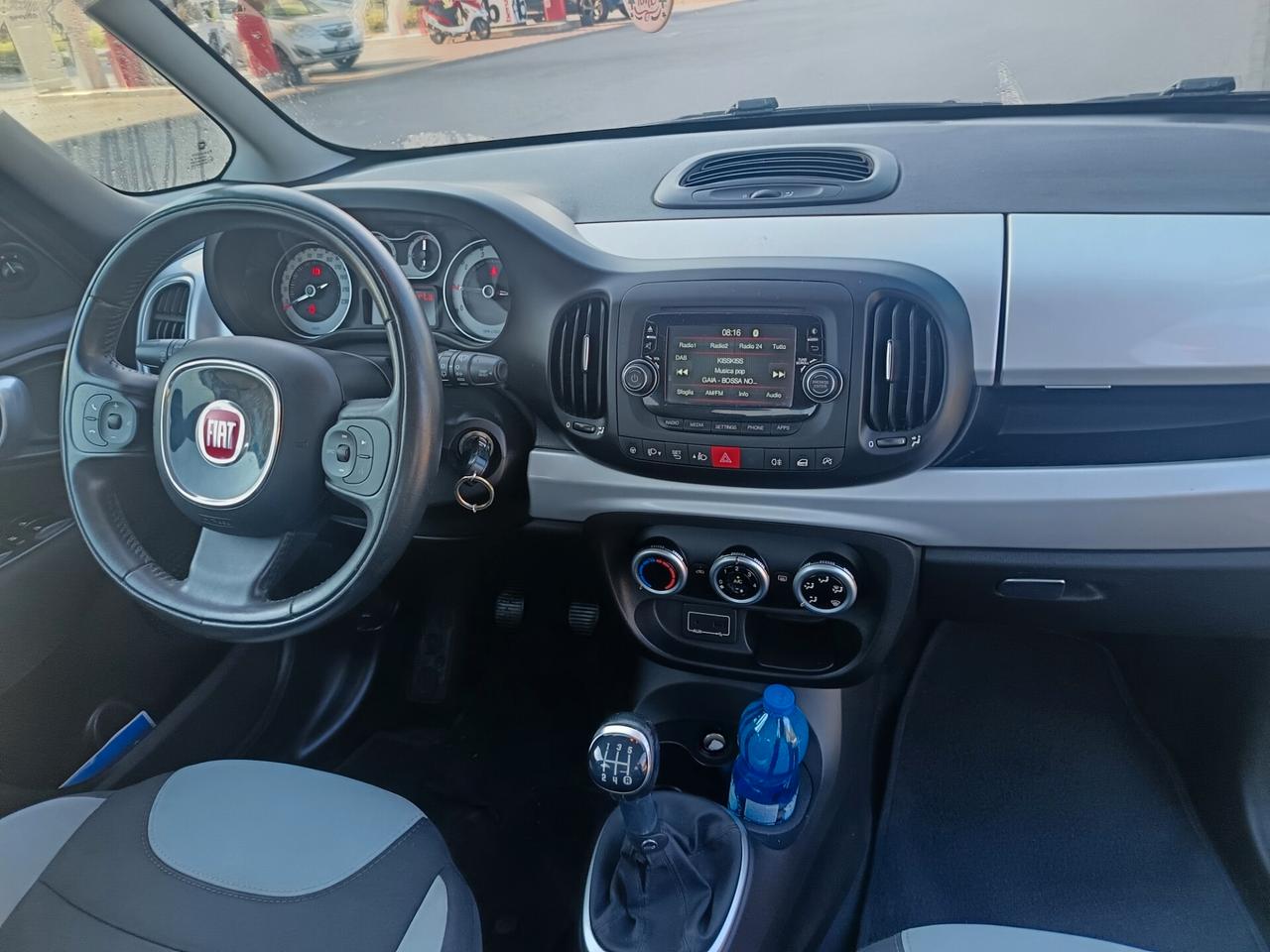 Fiat 500L 1.3 Multijet 95 CV Pop Star 2016