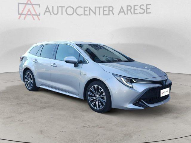 TOYOTA Corolla Touring Sports 2.0 Hybrid Style GARANZIA 3 ANNI