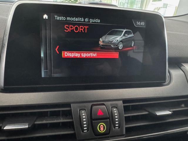 BMW 225 xe Active Tourer iPerformance Business aut.