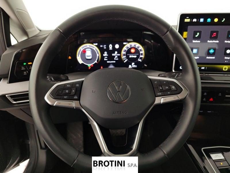 Volkswagen Golf 2.0 TDI SCR 110KW Style DSG