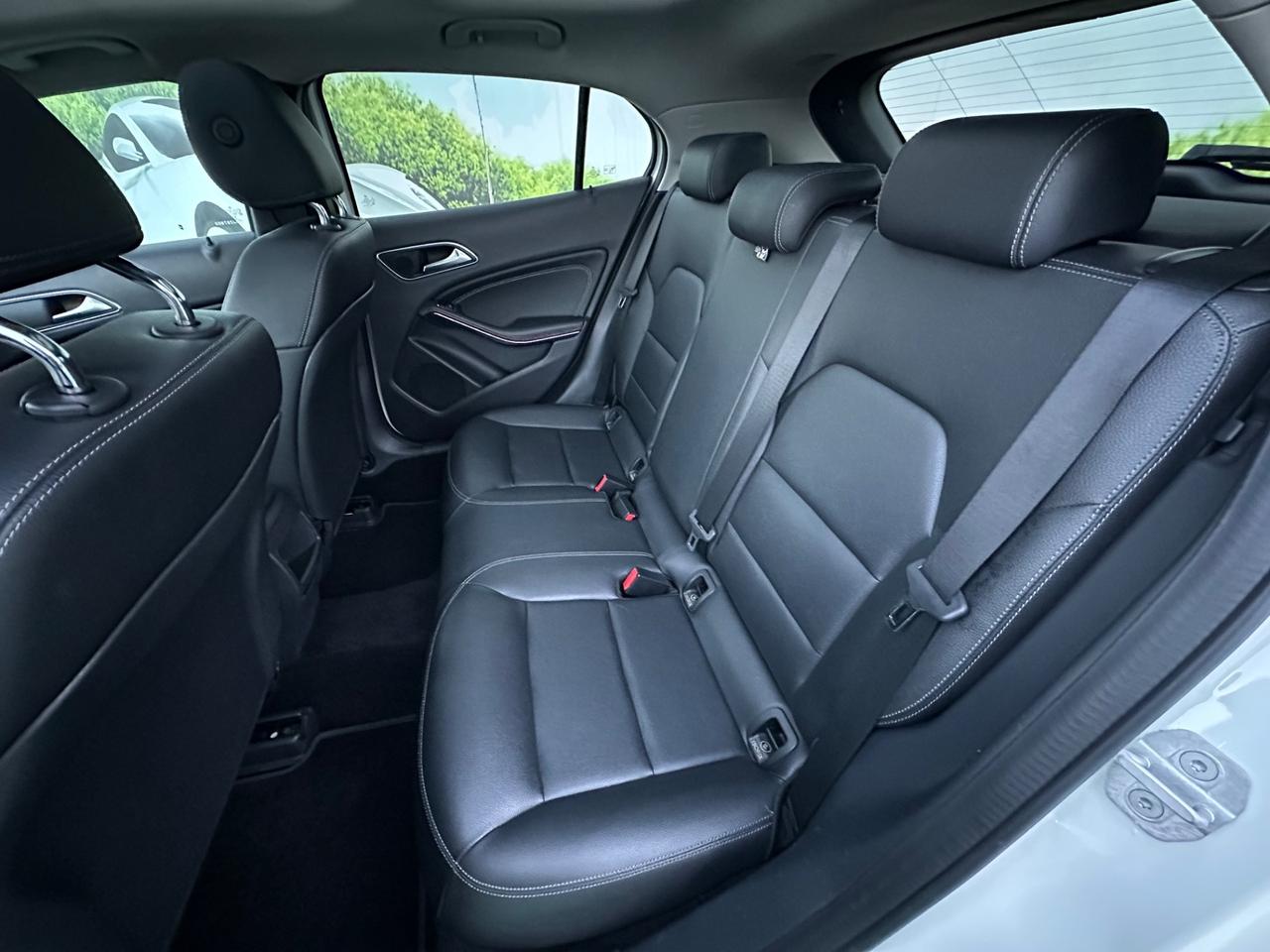 Mercedes-Benz GLA 220d 177cv Automatic Premium 2016