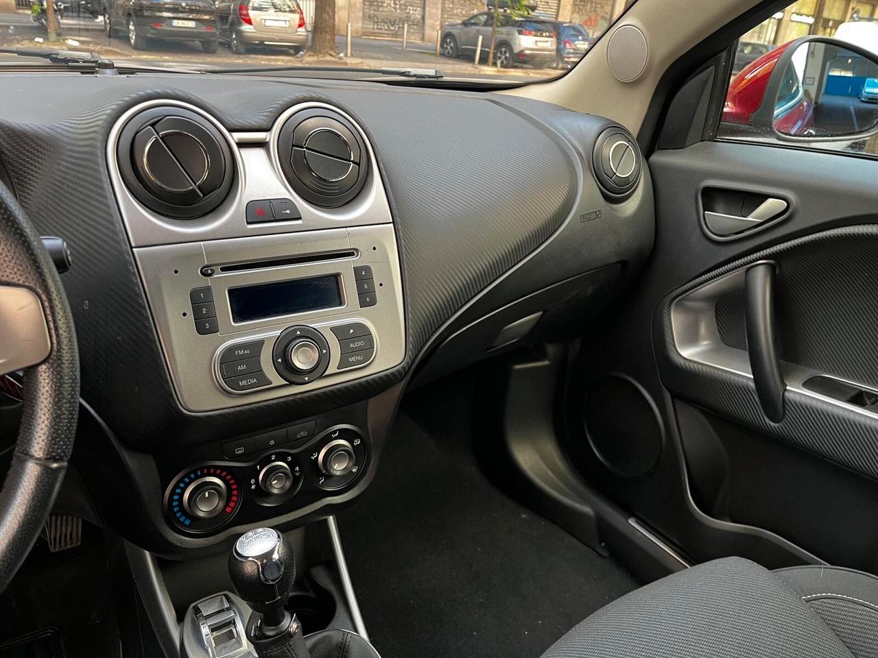 Alfa Romeo MiTo 1.4 78 CV S&S Progression