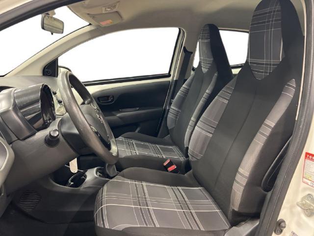 PEUGEOT 108 VTi 68 5 porte Active