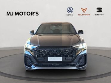 Audi Q8 50 TDI 210kW quattro tip. S Line Edition